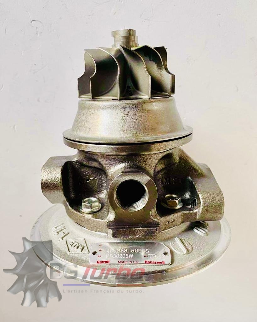 CHRA ENSEMBLE TOURNANT NEUF ORIGINE FORD ESCORT RS COSWORTH 409853-0093 452059-0001
